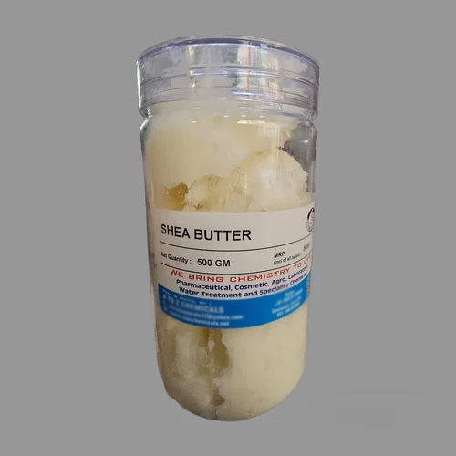 Shea Butter Refined