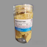 Raw Mango Butter - Purity: 99%