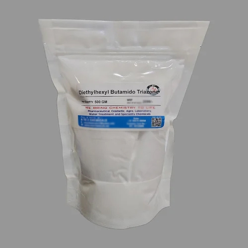 Diethylhexyl Butamido Triazone