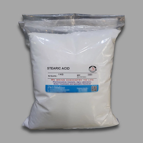 Stearic Acid