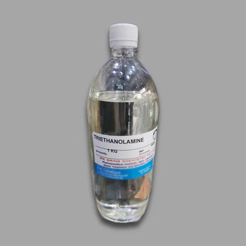 Triethanolamine 99%