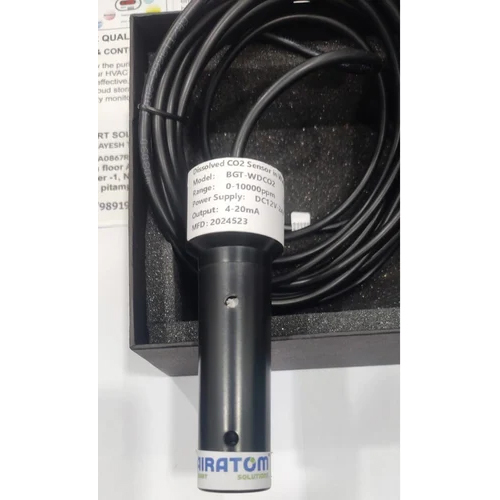 Airatom Dissolve Co2 water quality detection Sensor