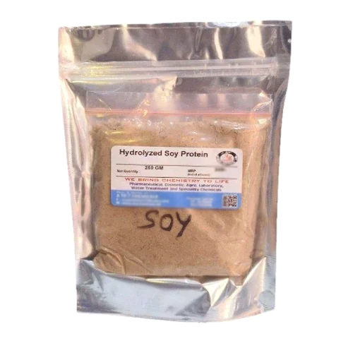 Hydrolyzed Soy Protein Hair Care Powder