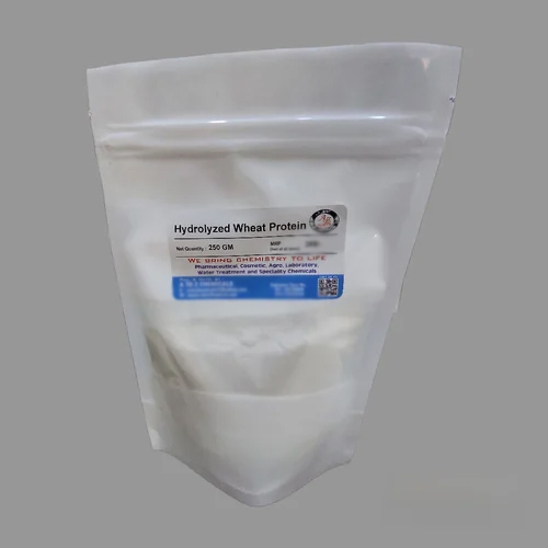 Hydrolyzed Wheat Protein