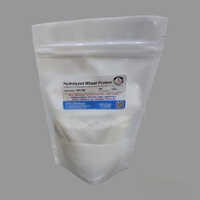 Hydrolyzed Wheat Protein - Grade: Industrial
