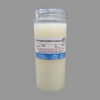 Peg 40 Hydrogenated Castor Oil