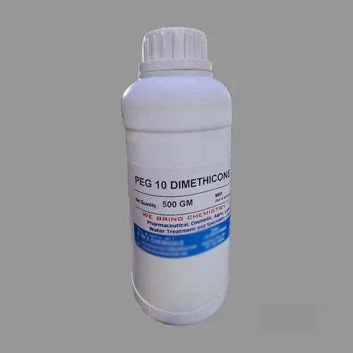 Peg 10 Dimethicone