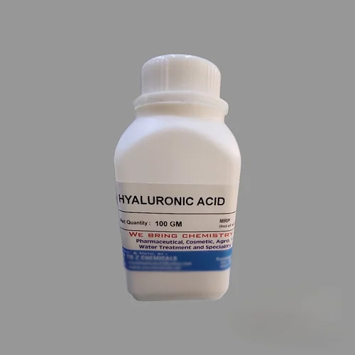 Hyaluronic Acid