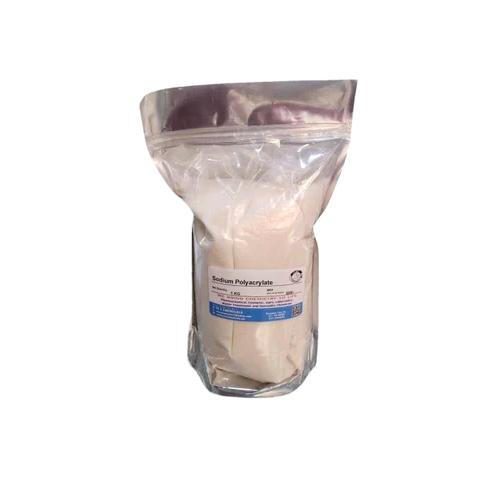 Sodium Polyacrylate