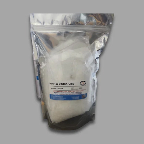 Peg 150 Distearate