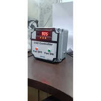 Digital Co2 Controller