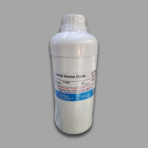 Lauryl Amine Oxide