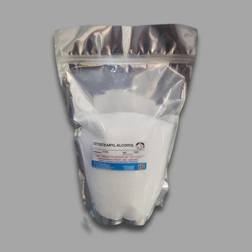 Cetostearyl Alcohol
