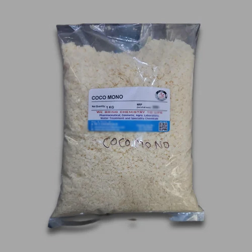 Coco Monoethanolamide