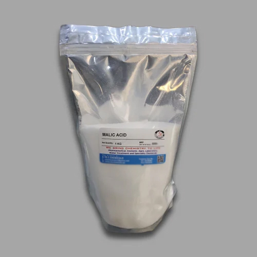 Malic Acid Powder