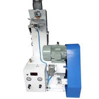 Pneumatic Rubber Sheller