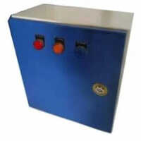 Vibratory Feeder Control Panel
