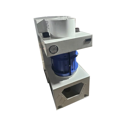 Vertical Rice Whitener - Automatic Grade: Automatic