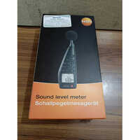 Testo Sound Level Meter