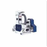 Vibro Pneumatic Rubber Sheller