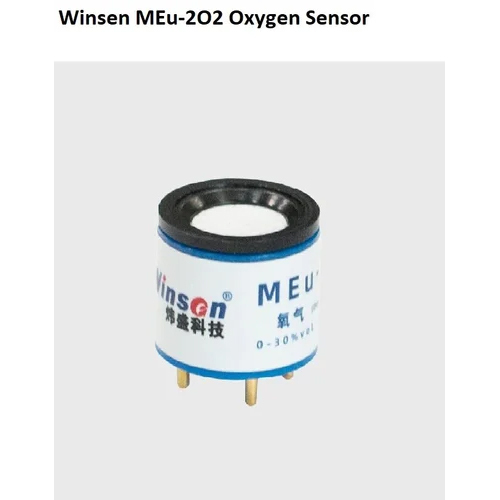 Winsen Meu-2O2 Oxygen Sensor - Application: Industrial