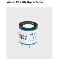 Winsen MEu-2O2 Oxygen Sensor