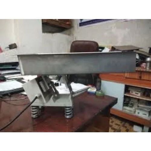Fortified Rice Vibrator Feeder