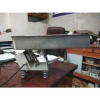 Fortified Rice Vibrator Feeder