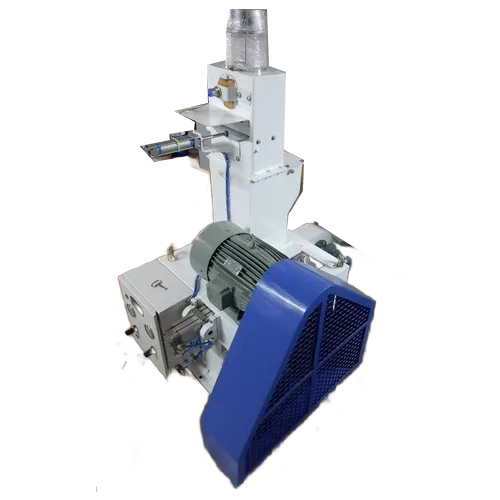 Pneumatic Rubber Roll Sheller - Automatic Grade: Automatic