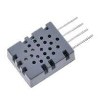 Temperature And Humidity Sensor Zs0301 - Application: Industrial
