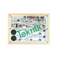 Fm Radio Receiver Demonstrator