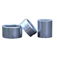 Lpg Cylinder Bungs - Color: Silver