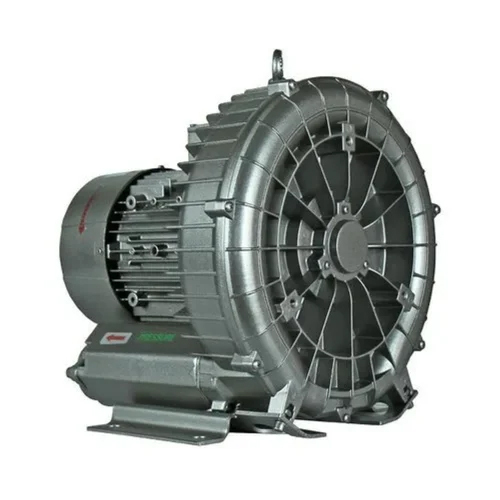 Water Treatment Ring Blower