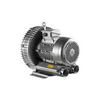 Air Ring Blowers - Color: Grey