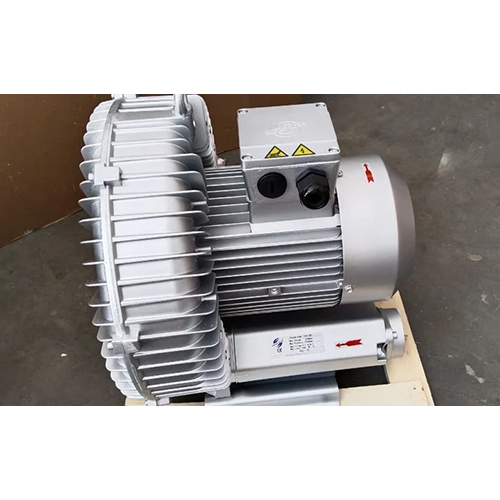 Side Channel Blowers