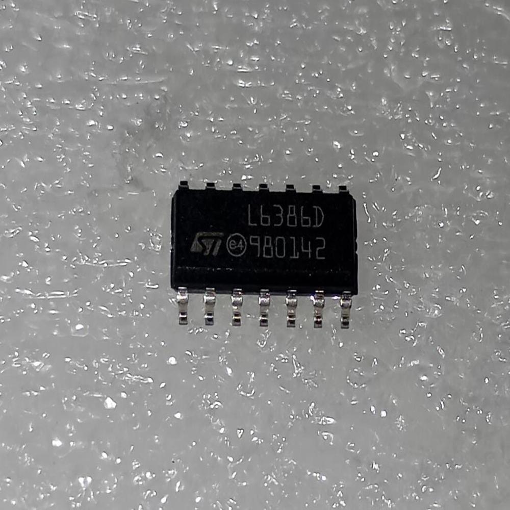L638 6D