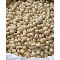 Organic Nuts - Color: White