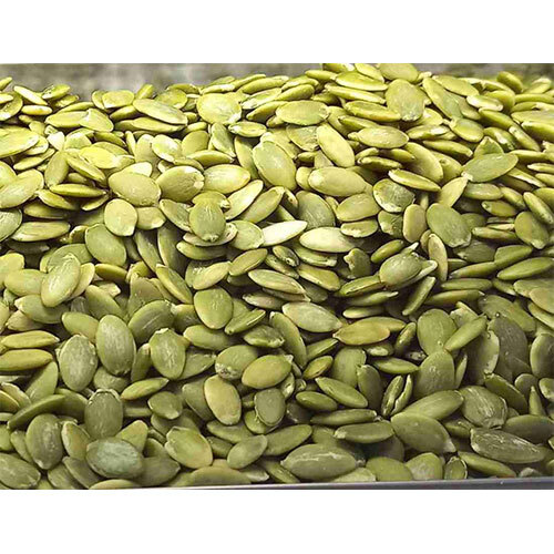 200819 - Pumpkin seeds HSN