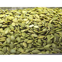 Pumpkin Seeds - Color: Green