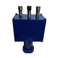 Multi Spindle Drilling Head - Automatic Grade: Semi-automatic