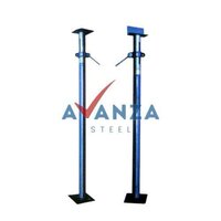 Scaffolding Prop Jack - Application: Construction