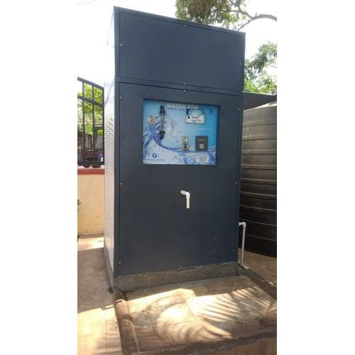 Reverse Osmosis System