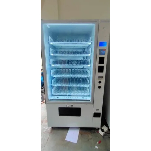 Stationery Vending Machine