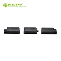 TUV Certified I68 Waterproof Solar Split Junction Box