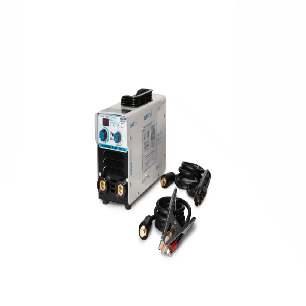 Arc 275 Lotus Welding Machine - Power: 220 Volt (V)