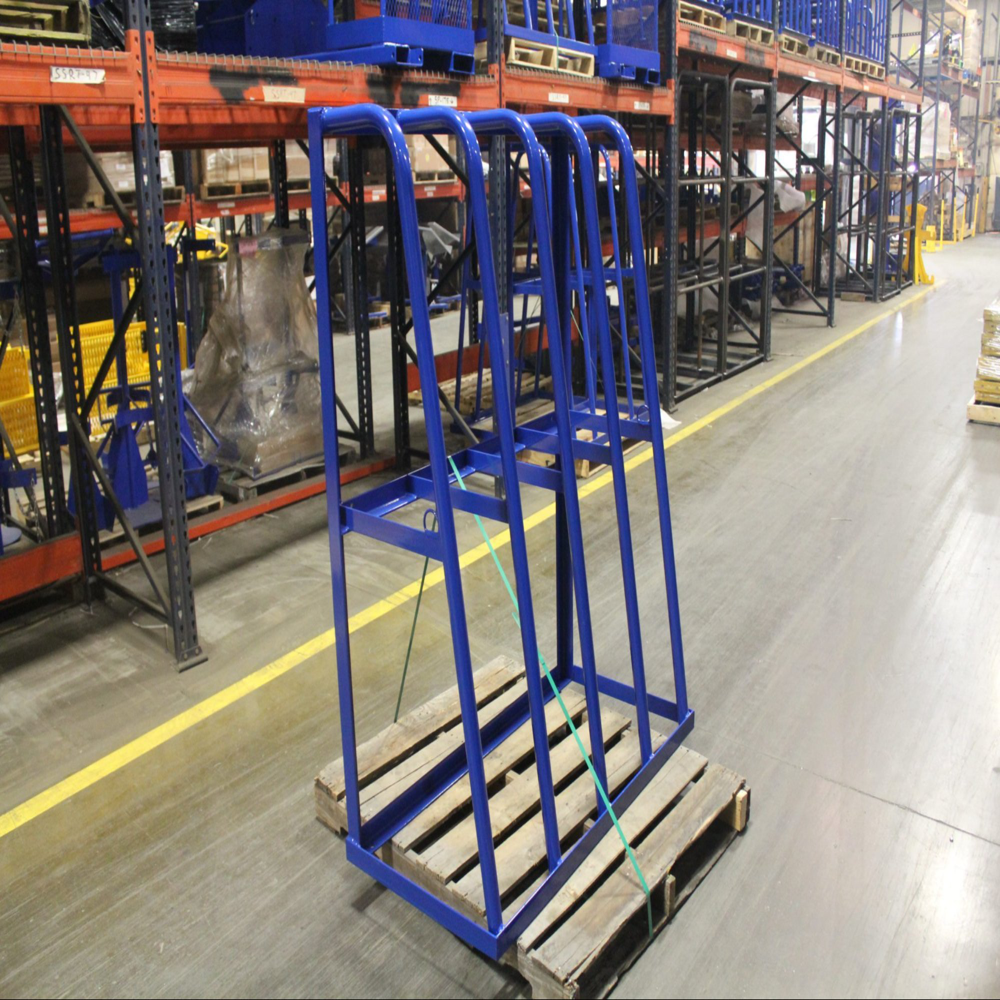 Supermarket Stand - Durable Metal Frame, Adjustable Shelving Design, Versatile For Retail And Snack Display