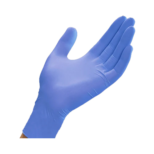 Gloveon Nitrile Powder Free Hand Gloves - Gender: Unisex