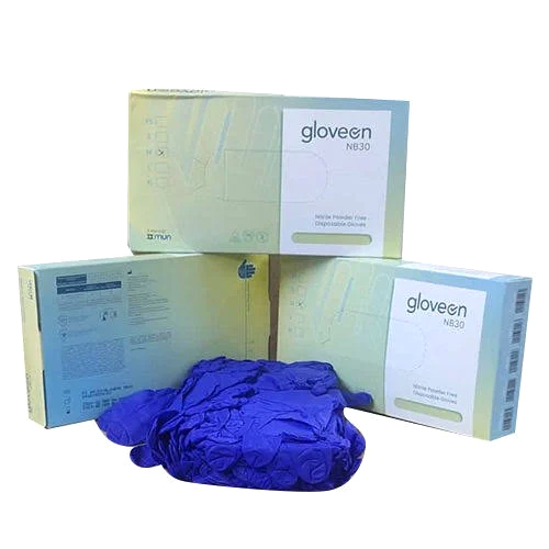 NB30 Gloveon Nitrile