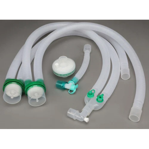 Ventilator Breathing Circuit
