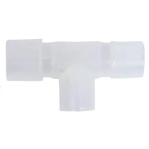 T-PC CONNECTOR 22 M